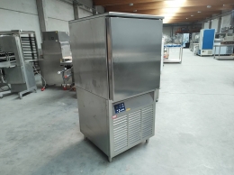 blast chiller lainox 
